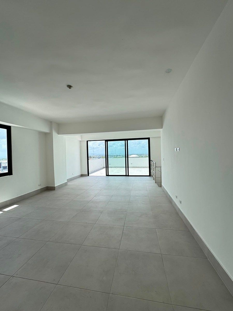 Penthouse en Ensanche Naco, Santo Domingo Centro (Distrito Nacional), foto 15 de 21