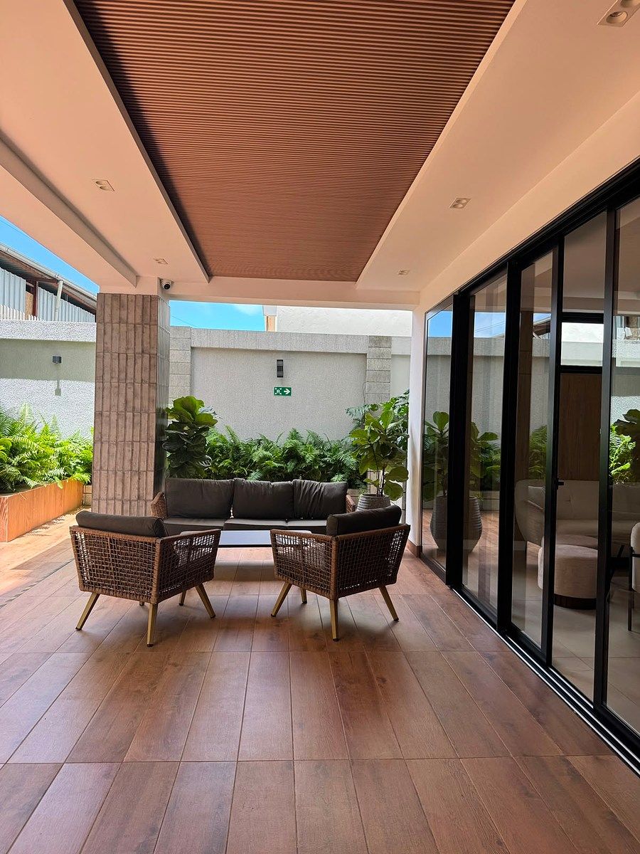 Penthouse en Ensanche Naco, Santo Domingo Centro (Distrito Nacional), foto 6 de 21
