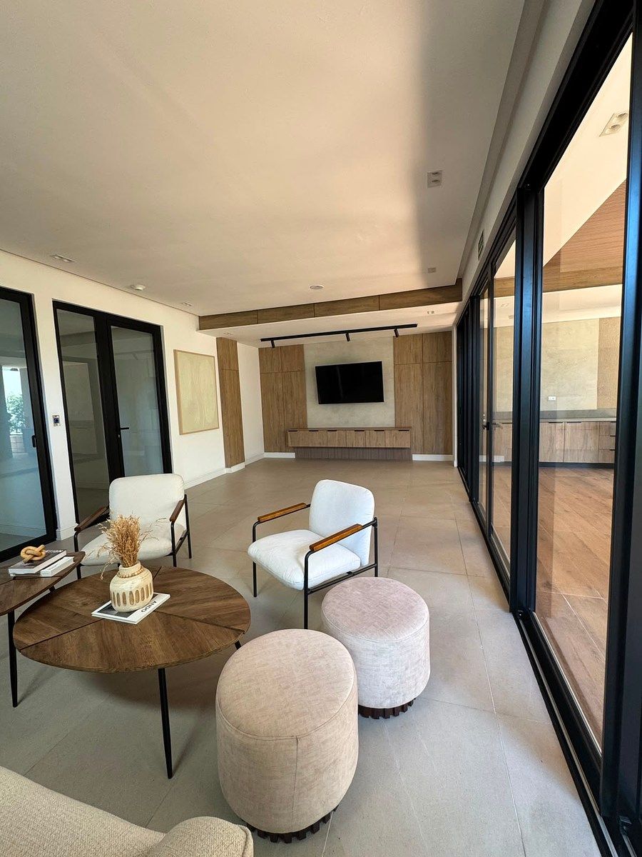 Penthouse en Ensanche Naco, Santo Domingo Centro (Distrito Nacional), foto 5 de 21