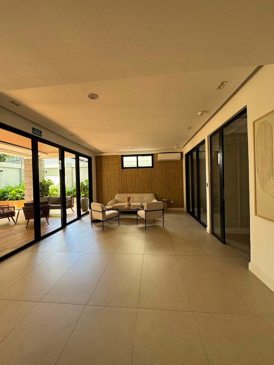 Penthouse en Ensanche Naco, Santo Domingo Centro (Distrito Nacional), foto 4 de 21