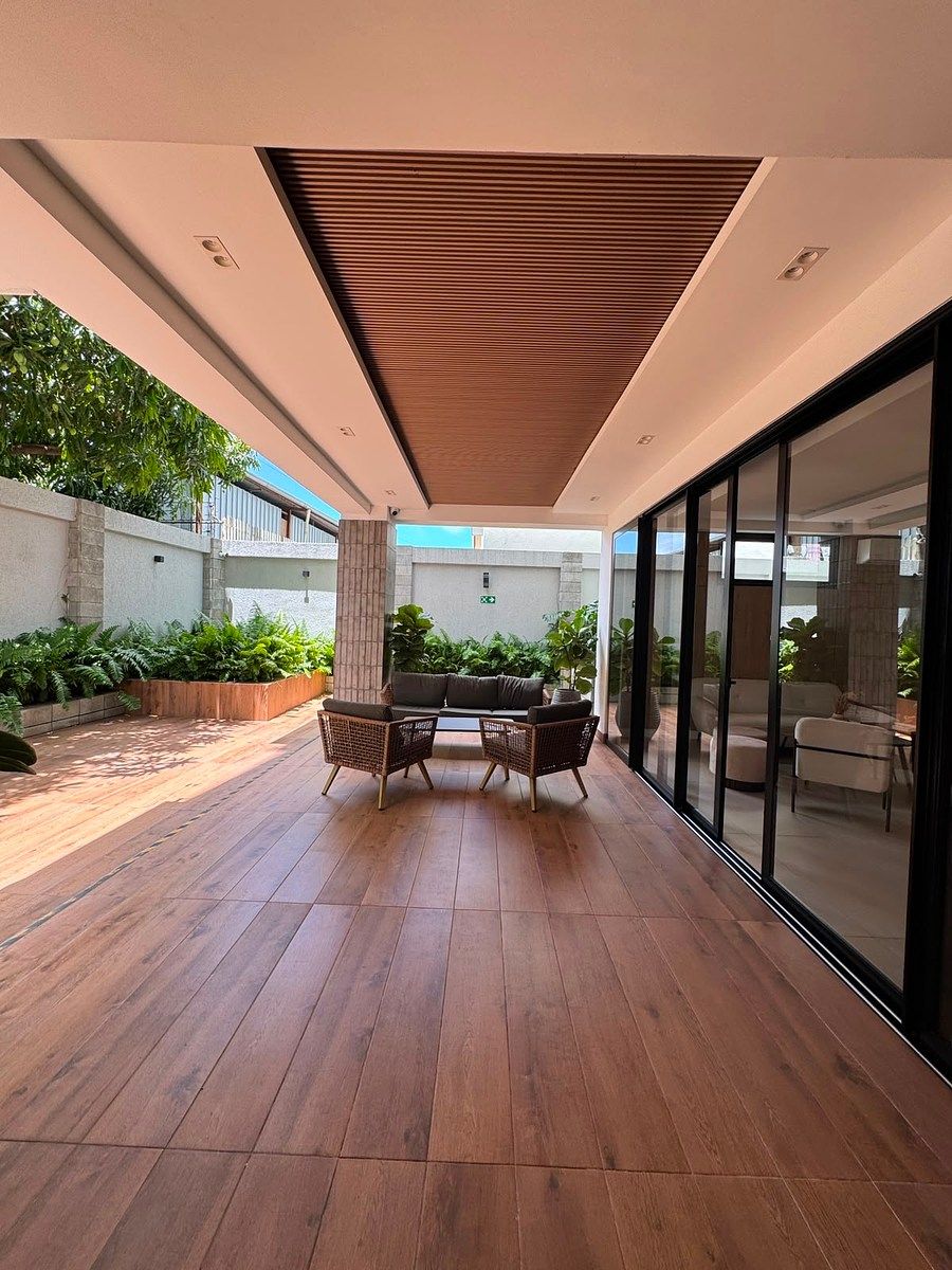 Penthouse en Ensanche Naco, Santo Domingo Centro (Distrito Nacional), foto 3 de 21