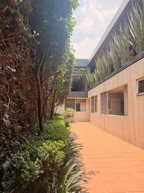 Casa em Lomas de Chapultepec V Sección, Miguel Hidalgo, foto 20 de 39