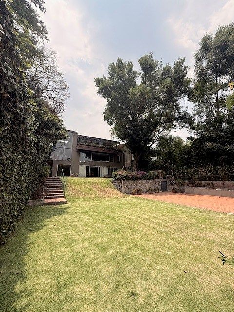 Casa em Lomas de Chapultepec V Sección, Miguel Hidalgo, foto 38 de 39