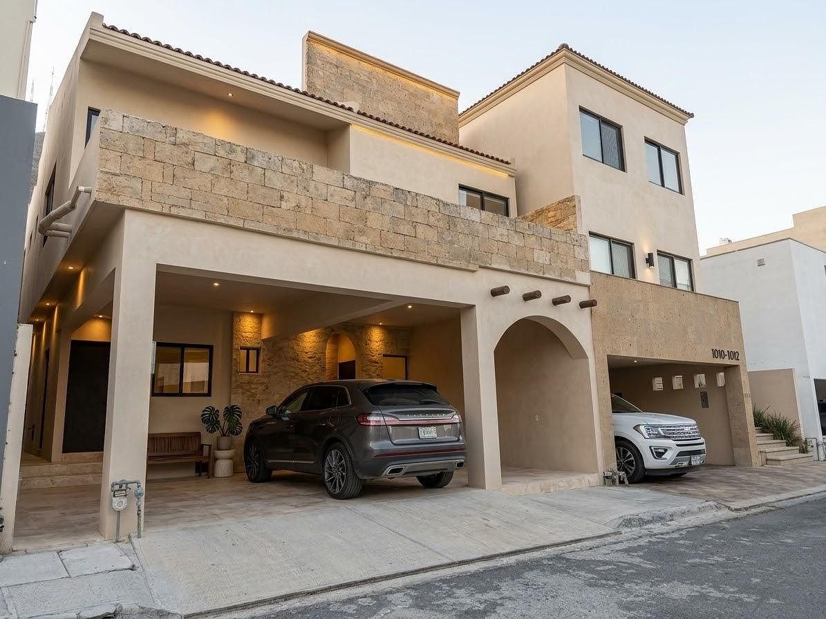 Casa en Las Privanzas, San Pedro Garza García, foto 2 de 8