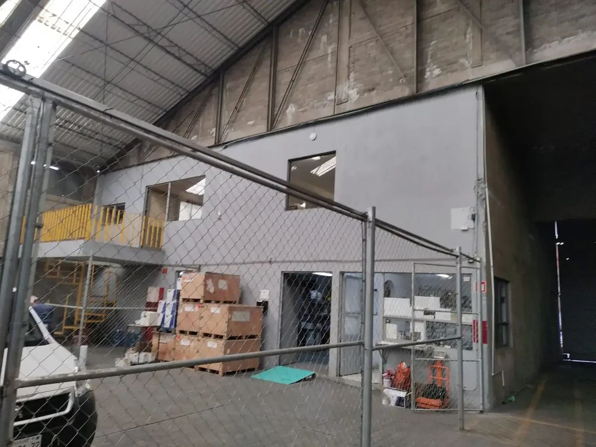 Bodega industrial en Alfredo V. Bonfil, Atizapán de Zaragoza, foto 7 de 16