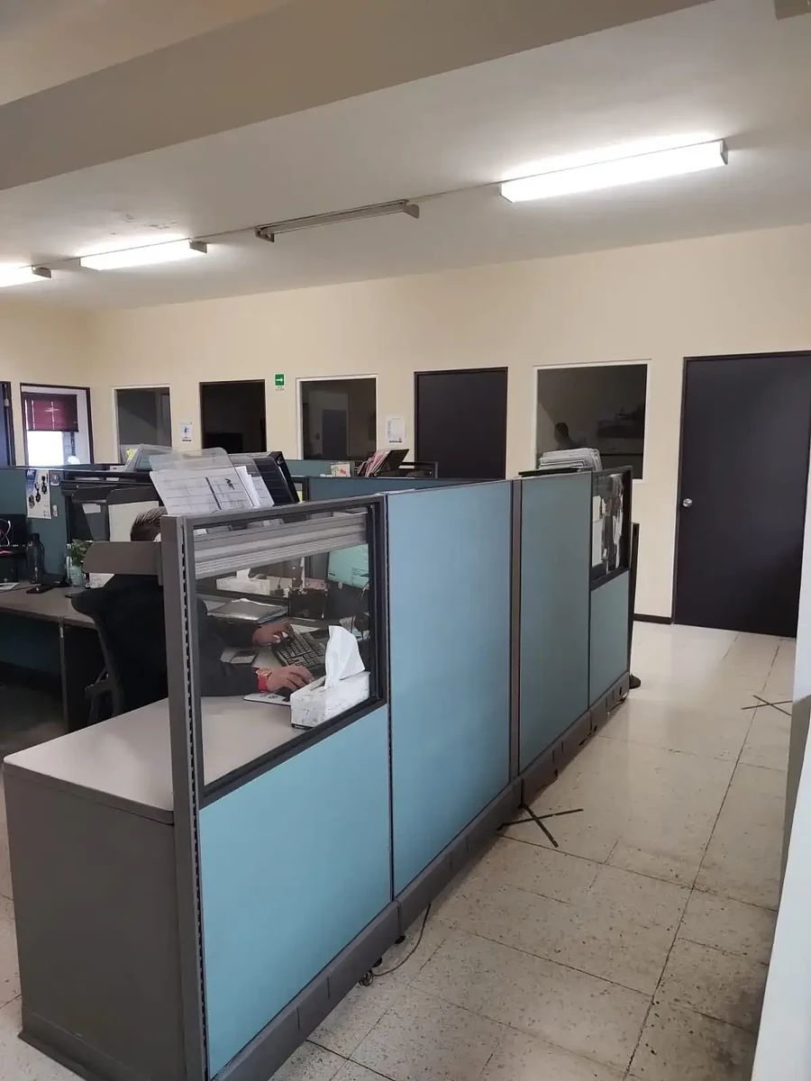 Bodega industrial en Alfredo V. Bonfil, Atizapán de Zaragoza, foto 9 de 16