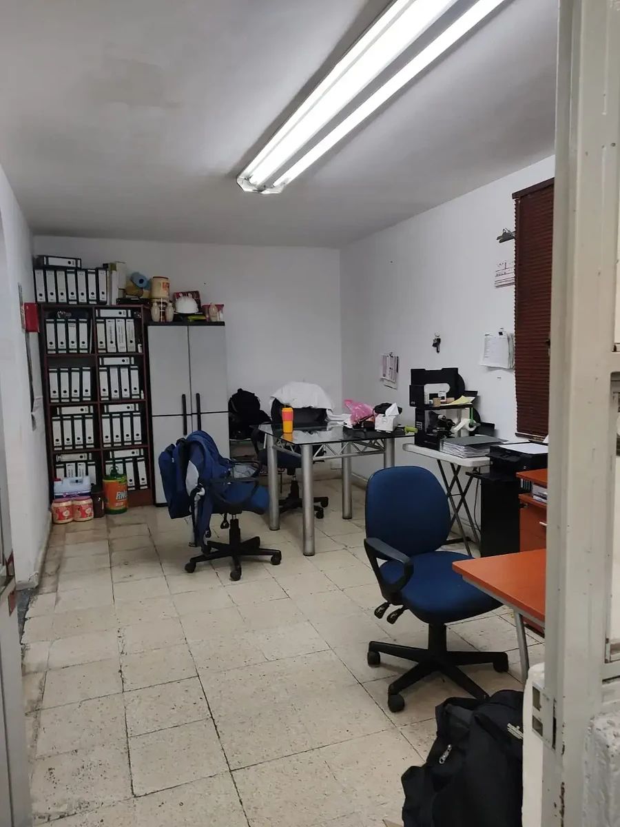 Bodega industrial en Alfredo V. Bonfil, Atizapán de Zaragoza, foto 12 de 16
