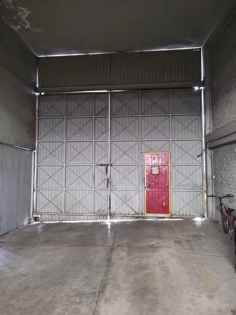 Bodega industrial en Alfredo V. Bonfil, Atizapán de Zaragoza, foto 11 de 16