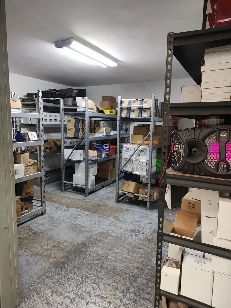 Bodega industrial en Alfredo V. Bonfil, Atizapán de Zaragoza, foto 15 de 16