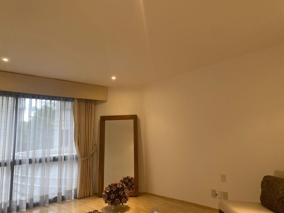 Departamento en Bosque de las Lomas, Miguel Hidalgo, foto 5 de 16