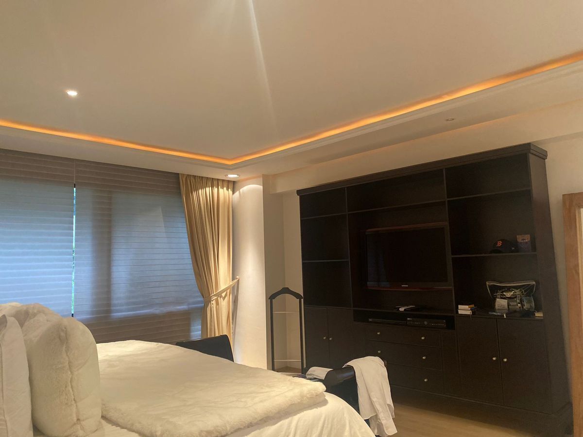 Departamento en Bosque de las Lomas, Miguel Hidalgo, foto 7 de 16
