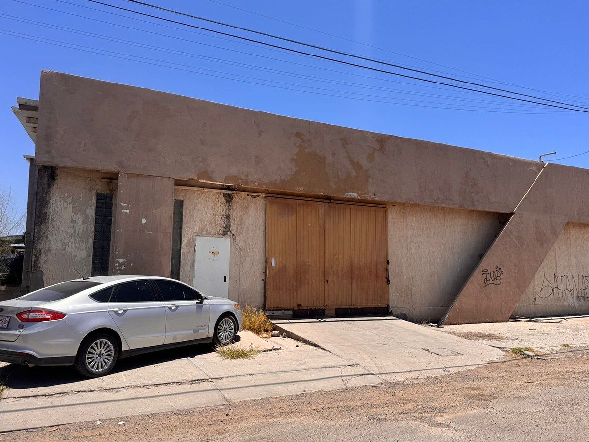 Bodega comercial en Parque Industrial, Hermosillo, foto 2 de 15