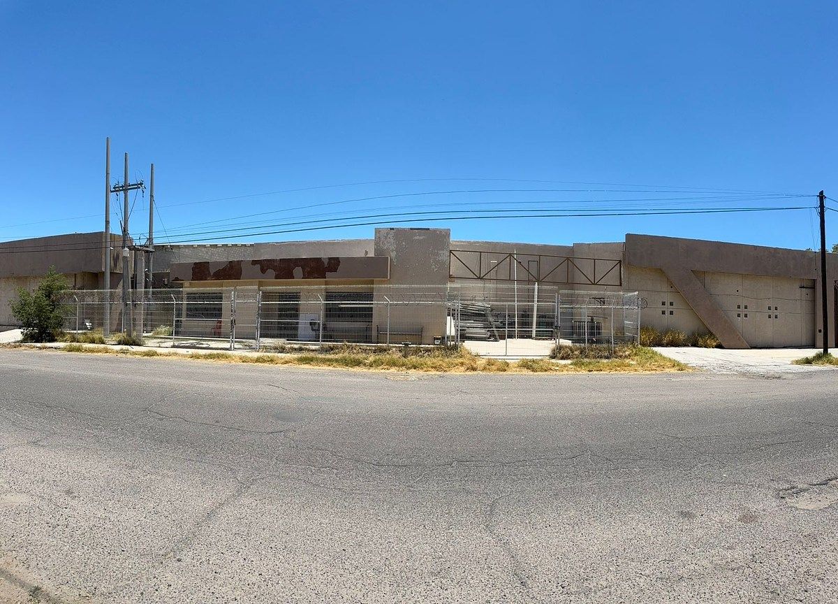 Bodega comercial en Parque Industrial, Hermosillo, foto 3 de 15