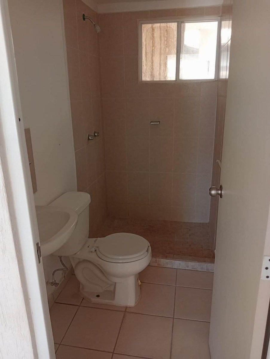 9 de 10: Baño