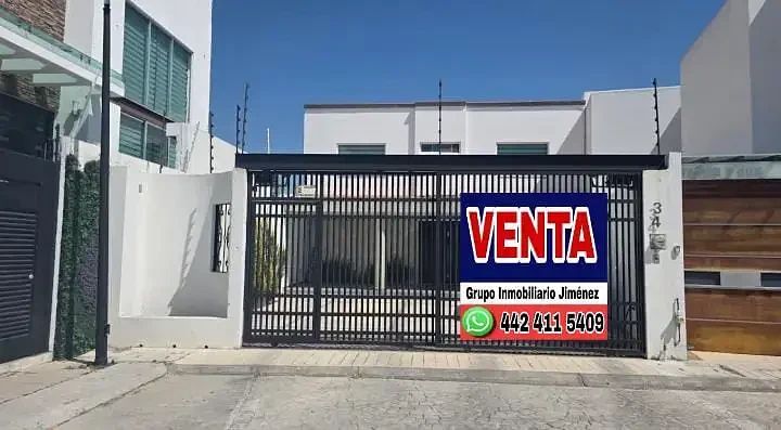 Venta de casa en milenio IB39, foto 1 de 21