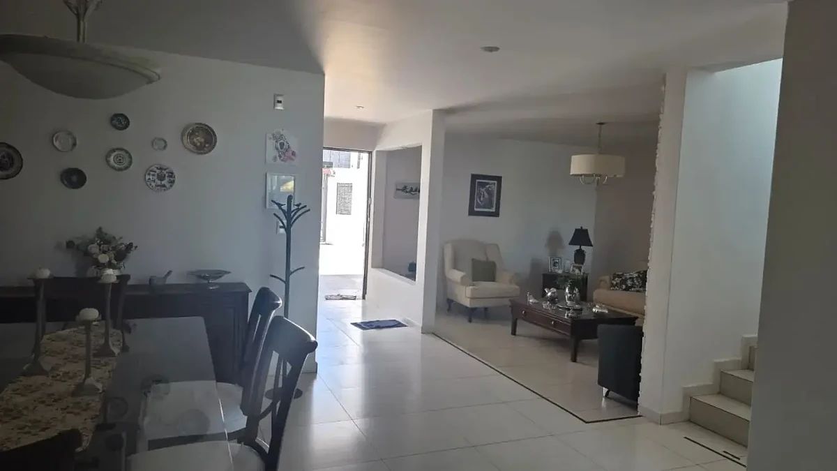 Casa en Milenio III, Querétaro, foto 9 de 21