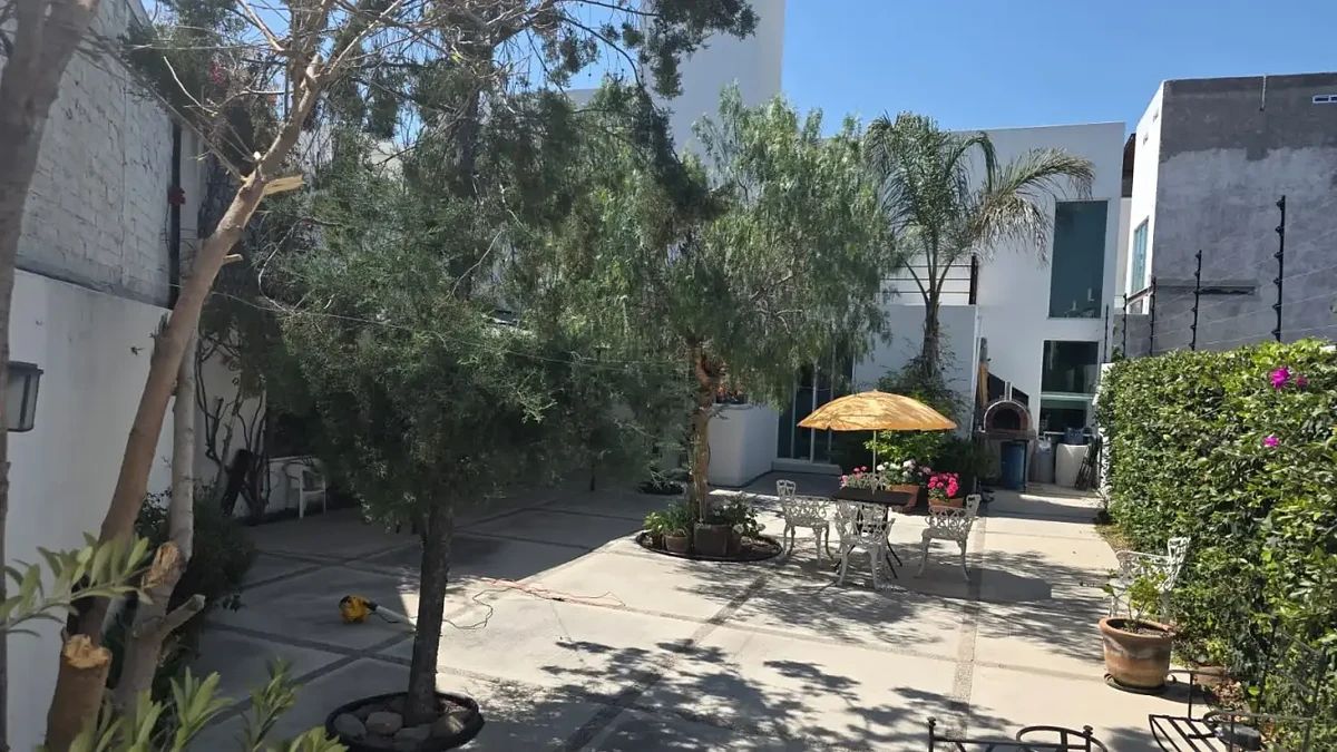 Casa en Milenio III, Querétaro, foto 11 de 21