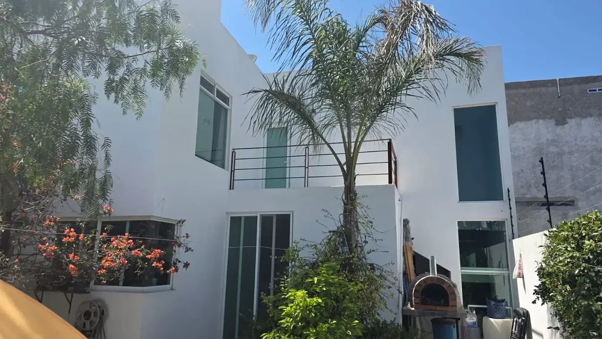 Casa en Milenio III, Querétaro, foto 19 de 21