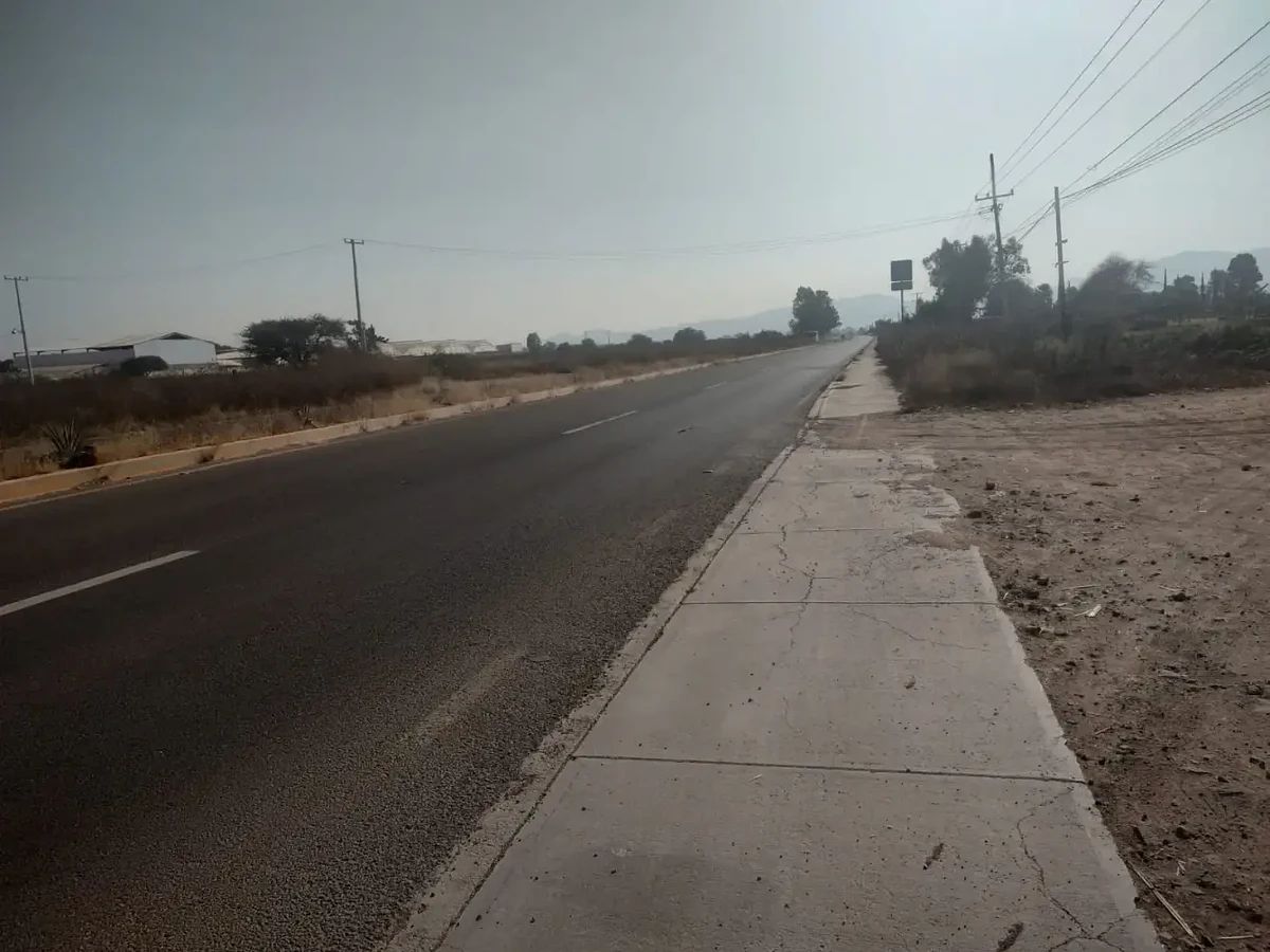 Terreno en Fuentezuelas, Tequisquiapan, foto 4 de 8