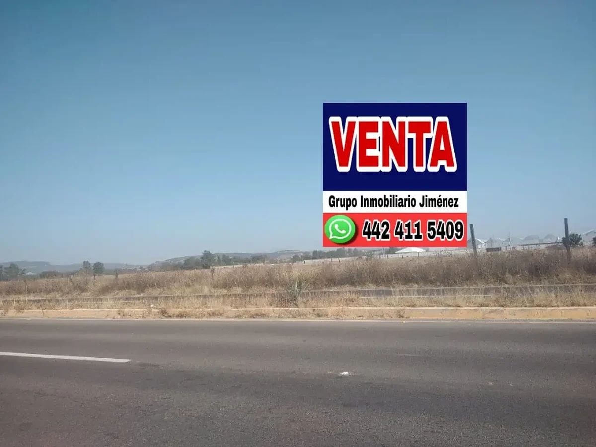 Venta de hectáreas IB40, foto 1 de 8