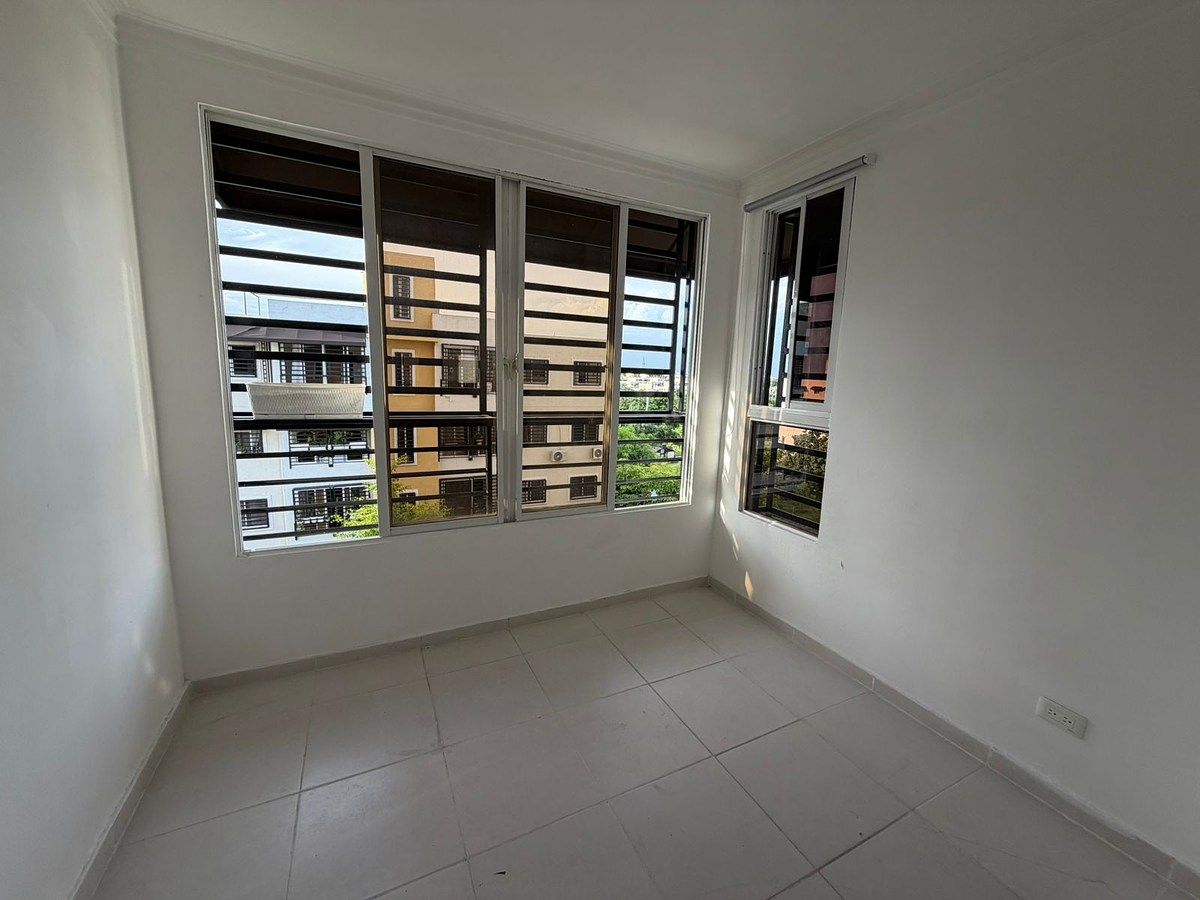 Apartamento en Avenida Monumental, Santo Domingo Centro (Distrito Nacional), foto 11 de 11