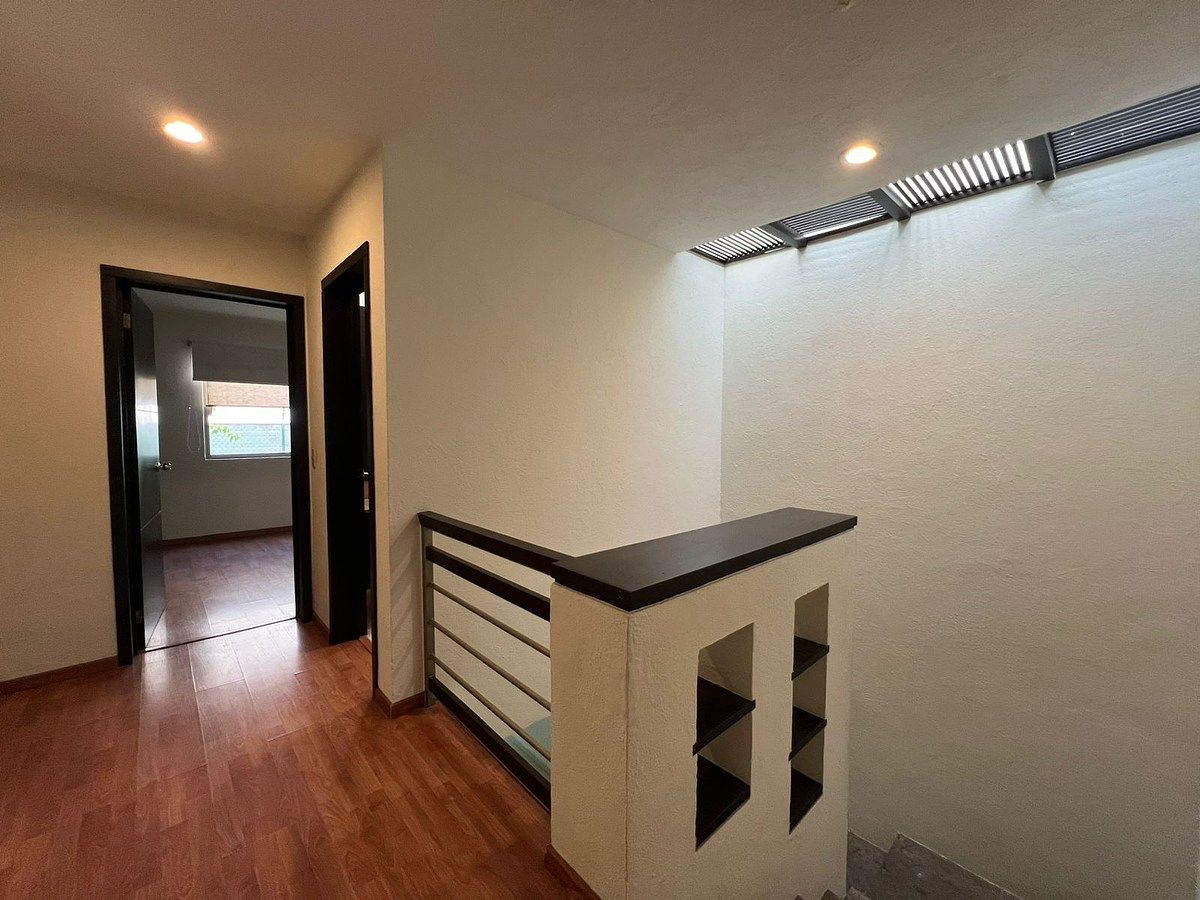 Casa em Ciudad Granja, Zapopan, foto 4 de 27