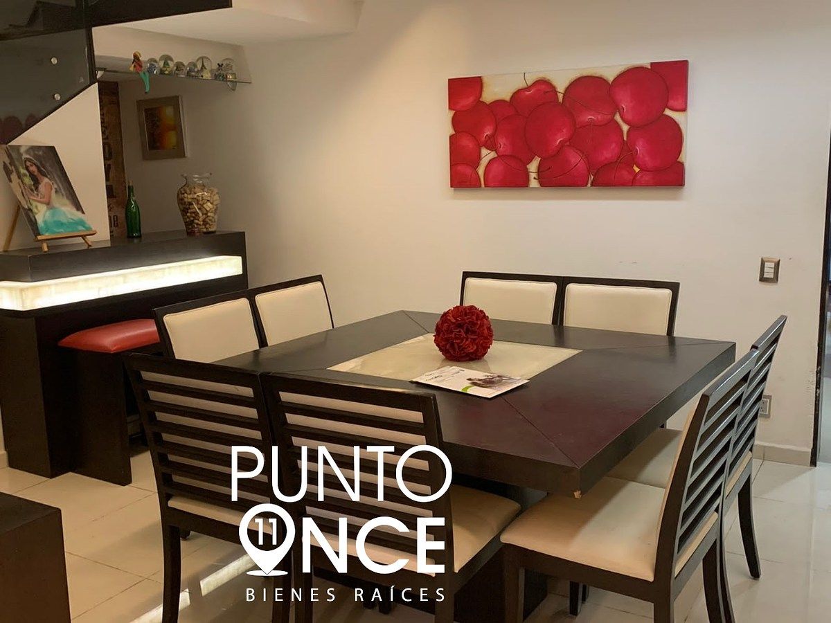 Casa en Insurgentes San Borja, Benito Juárez, foto 3 de 48