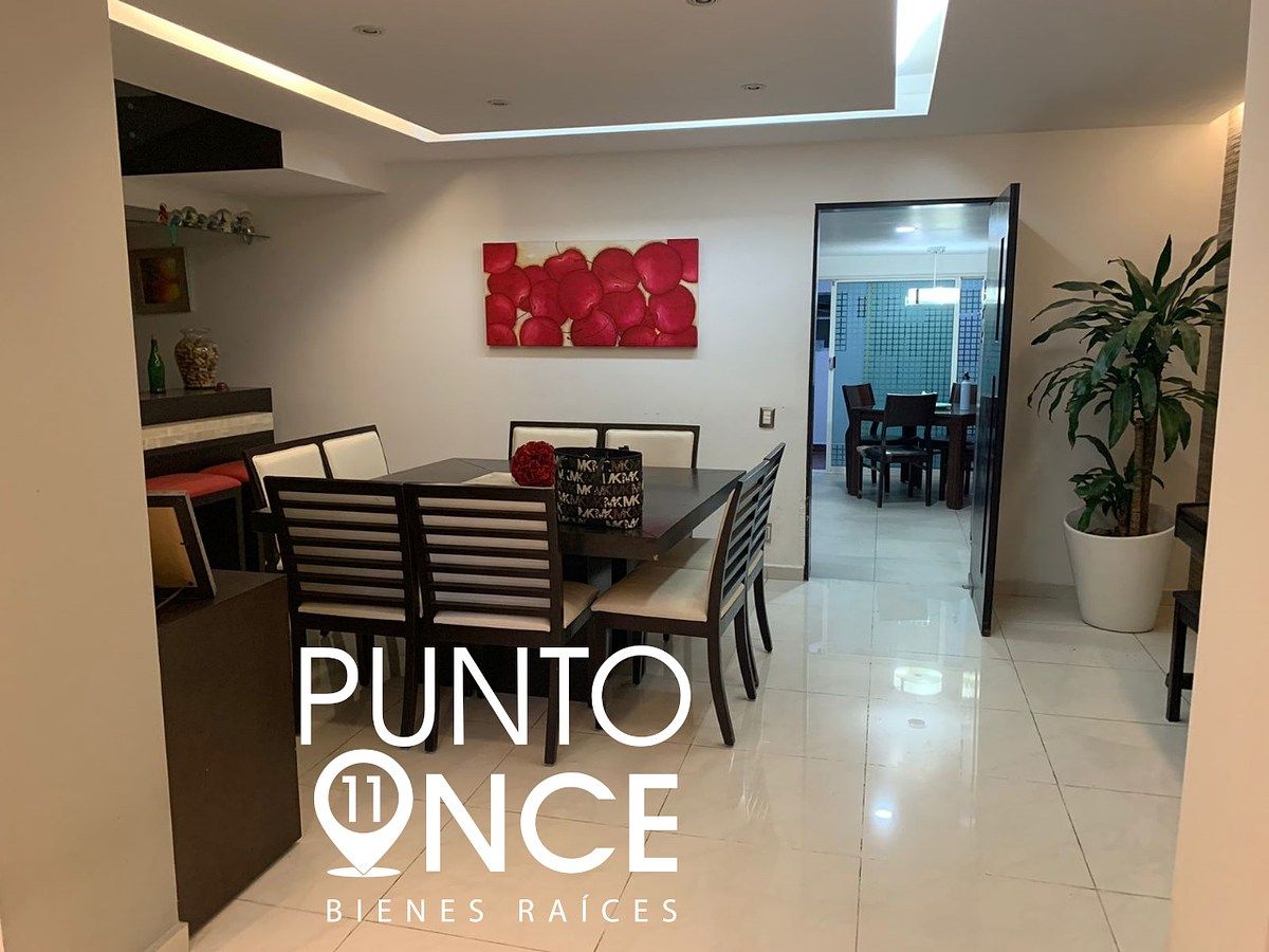 Casa en Insurgentes San Borja, Benito Juárez, foto 15 de 48