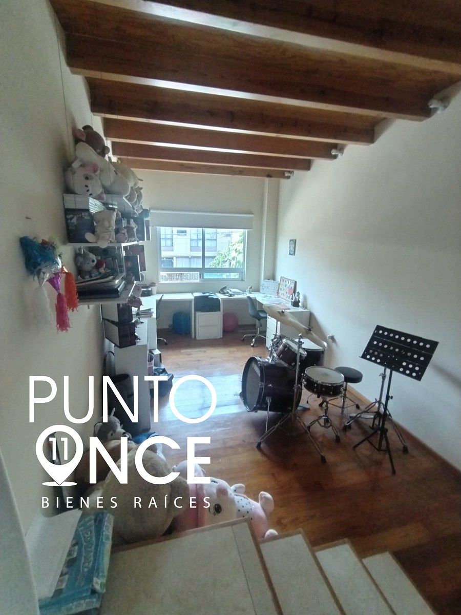 Casa en Insurgentes San Borja, Benito Juárez, foto 27 de 48