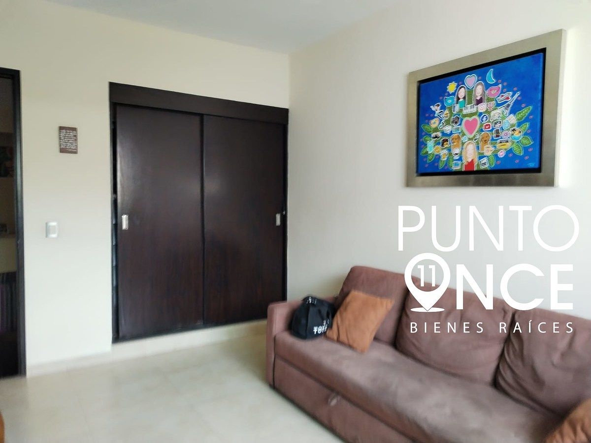 Casa en Insurgentes San Borja, Benito Juárez, foto 31 de 48
