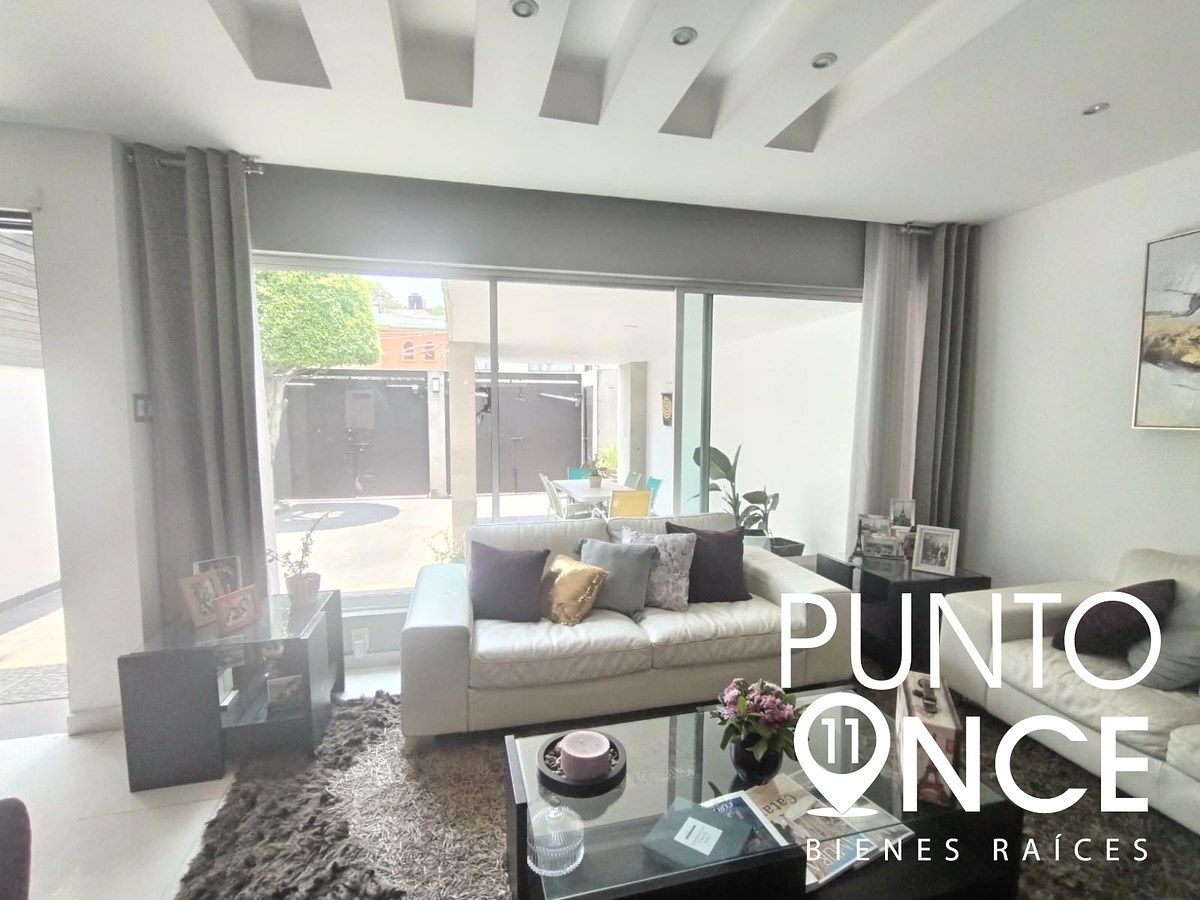 Casa en Insurgentes San Borja, Benito Juárez, foto 32 de 48