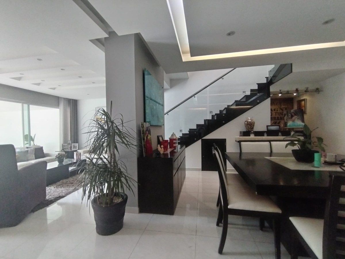 Casa Sola en Venta en la Colonia San Borja Insurgentes, Benito Juárez, foto 1 de 48