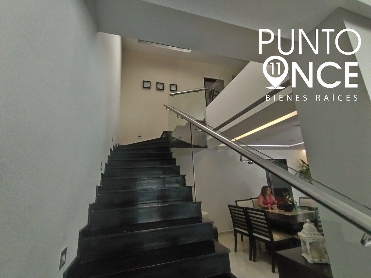 Casa en Insurgentes San Borja, Benito Juárez, foto 36 de 48
