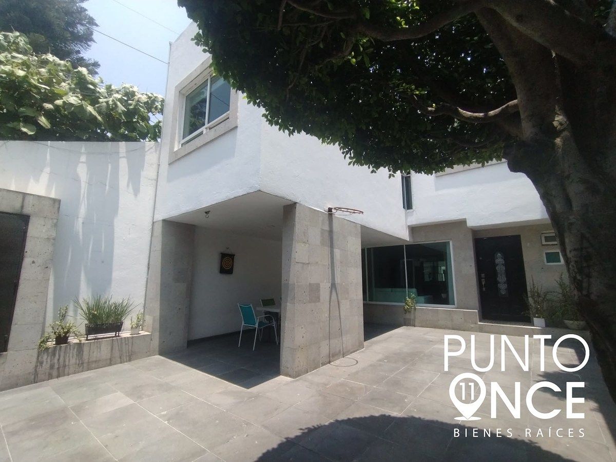 Casa en Insurgentes San Borja, Benito Juárez, foto 42 de 48