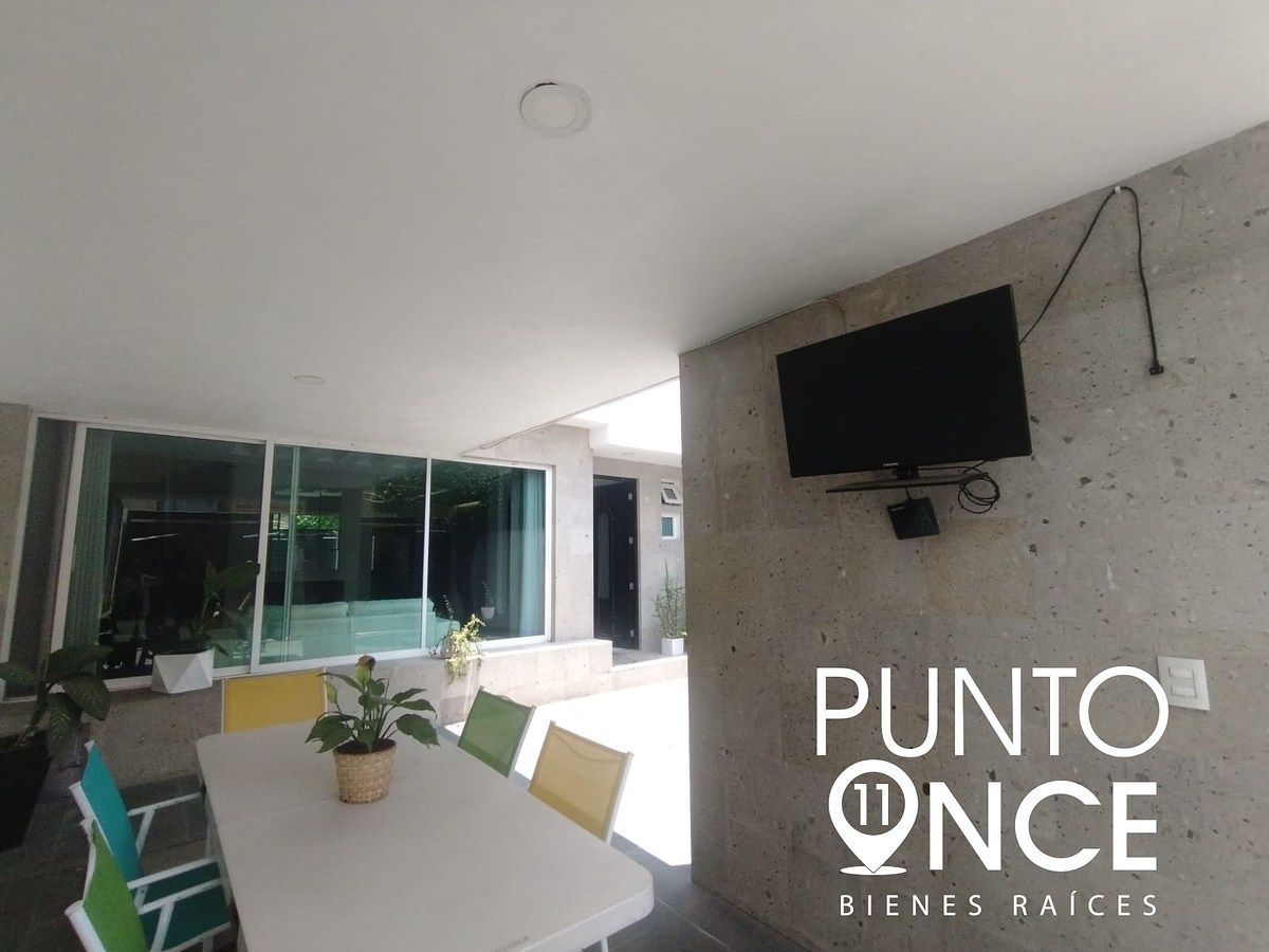 Casa en Insurgentes San Borja, Benito Juárez, foto 43 de 48