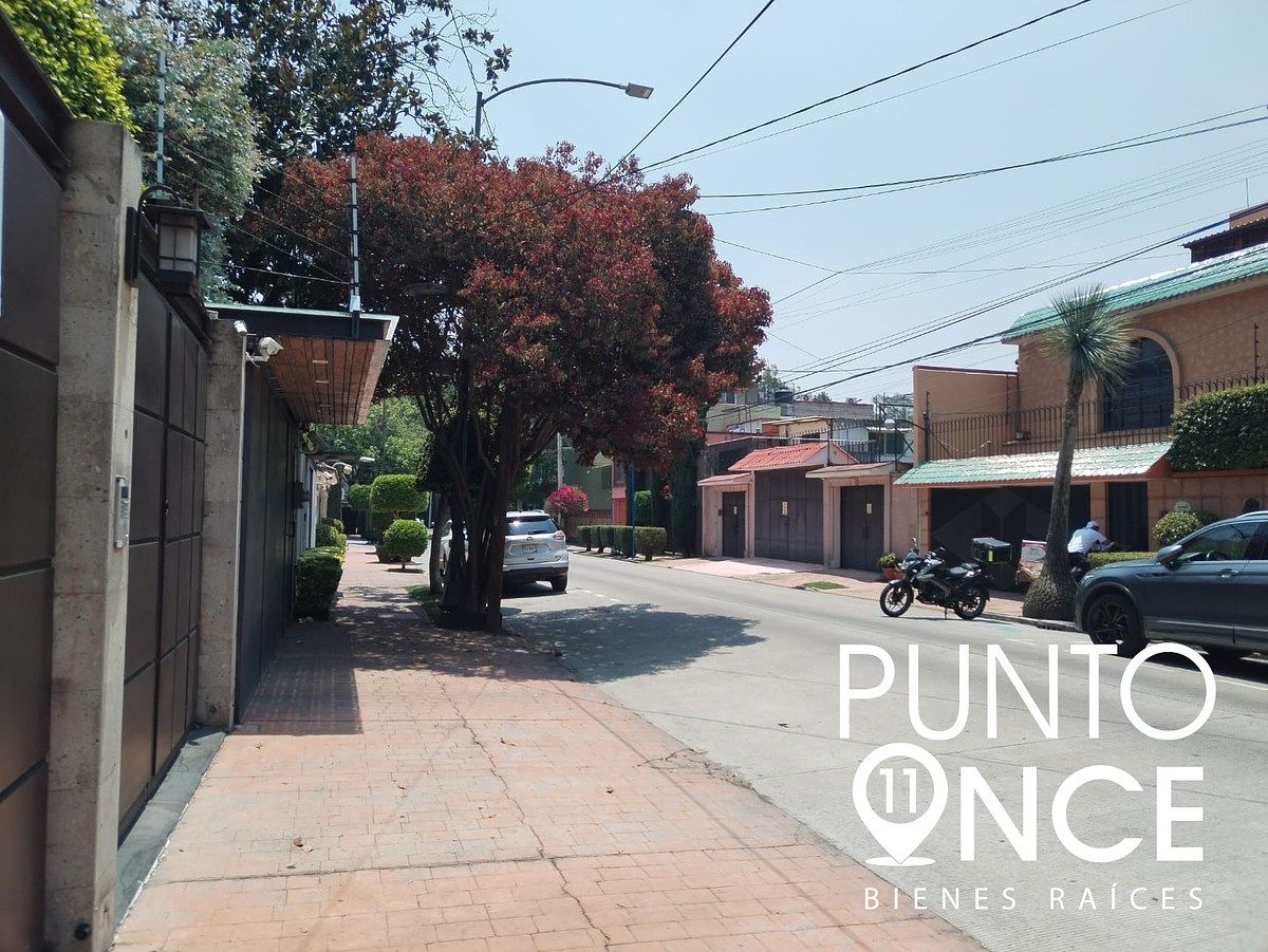 Casa en Insurgentes San Borja, Benito Juárez, foto 47 de 48