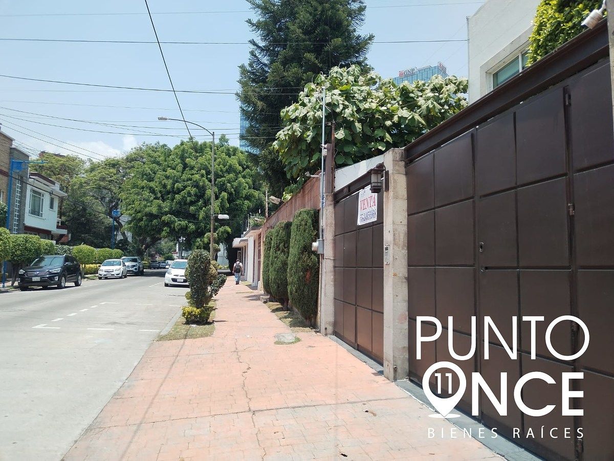 Casa en Insurgentes San Borja, Benito Juárez, foto 48 de 48