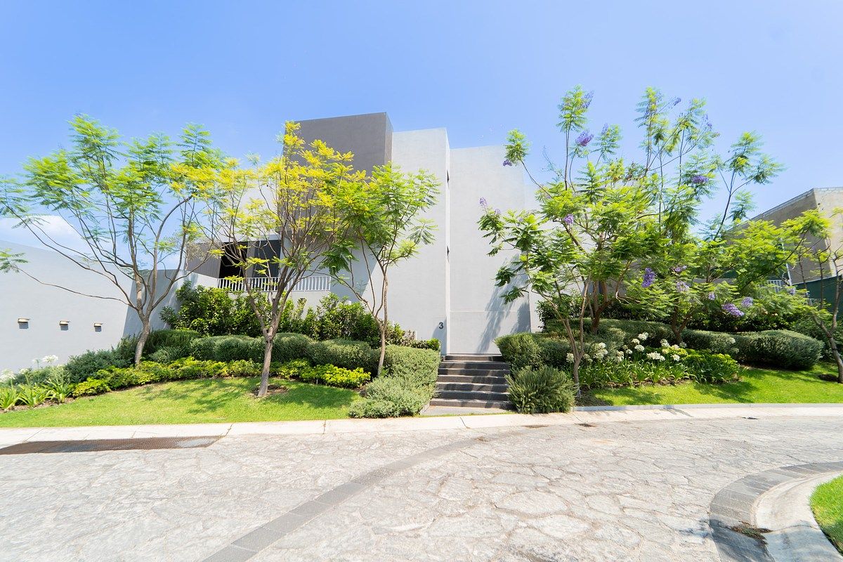 HOUSE FOR SALE LAS LOMAS GOLF & HABITAT - foto 1
