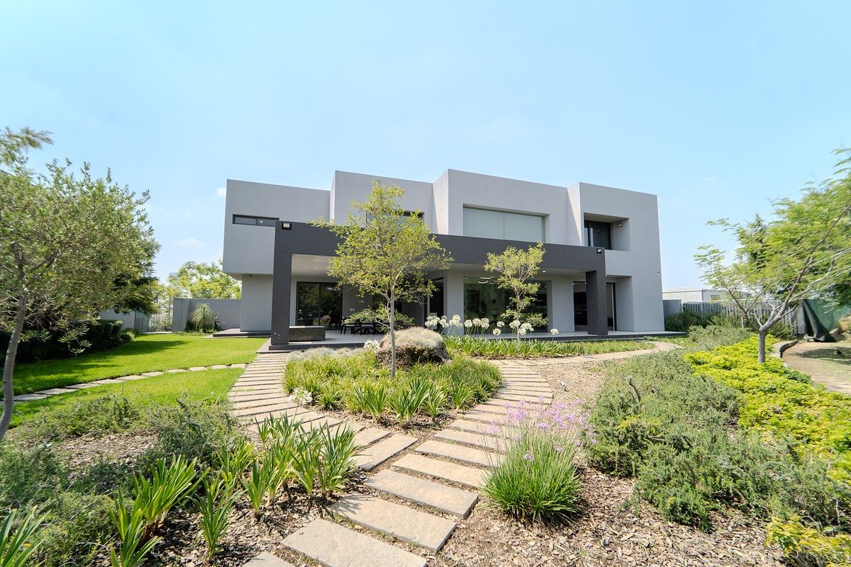 HOUSE FOR SALE LAS LOMAS GOLF & HABITAT - foto 2