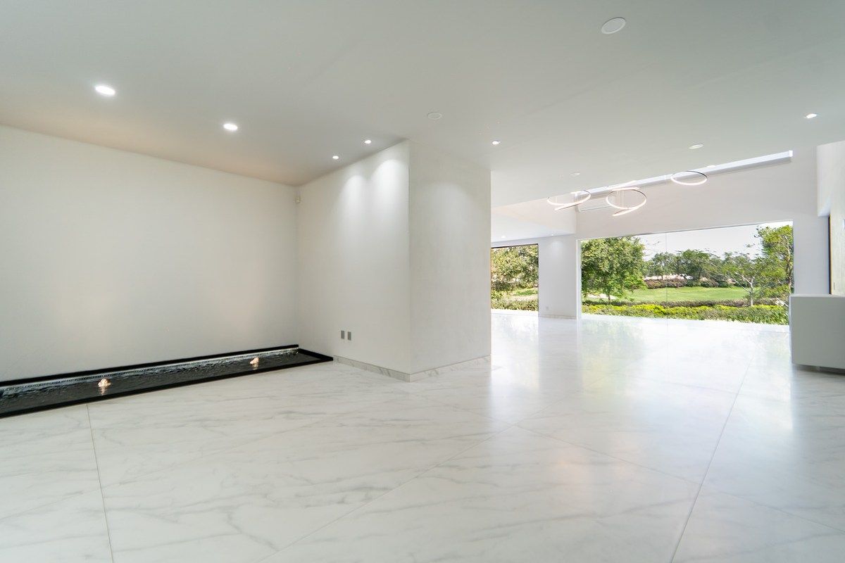 HOUSE FOR SALE LAS LOMAS GOLF & HABITAT - foto 3