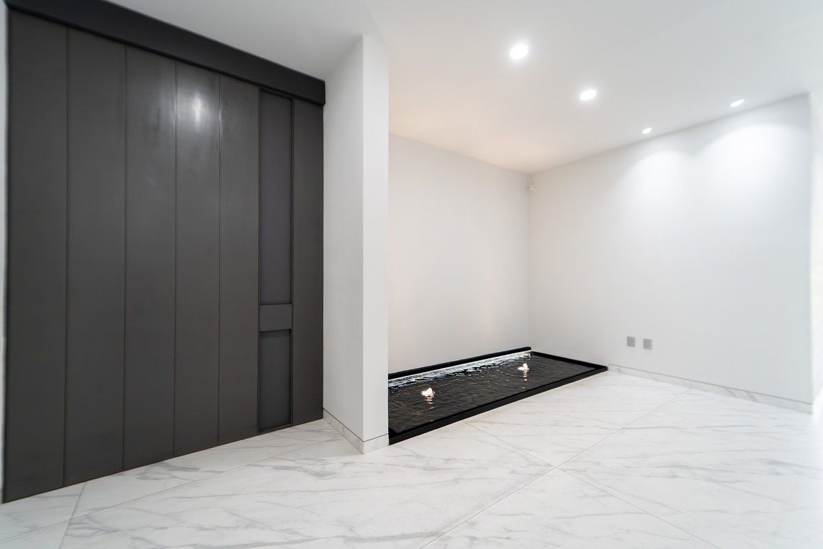 HOUSE FOR SALE LAS LOMAS GOLF & HABITAT - foto 5