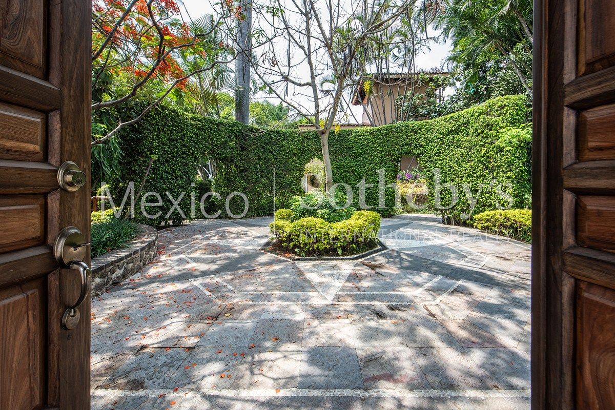 Casa Vergel Cuernavaca - foto 2