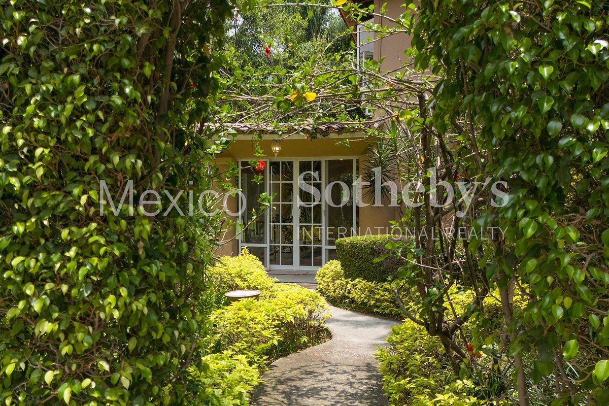 Casa Vergel Cuernavaca - foto 3