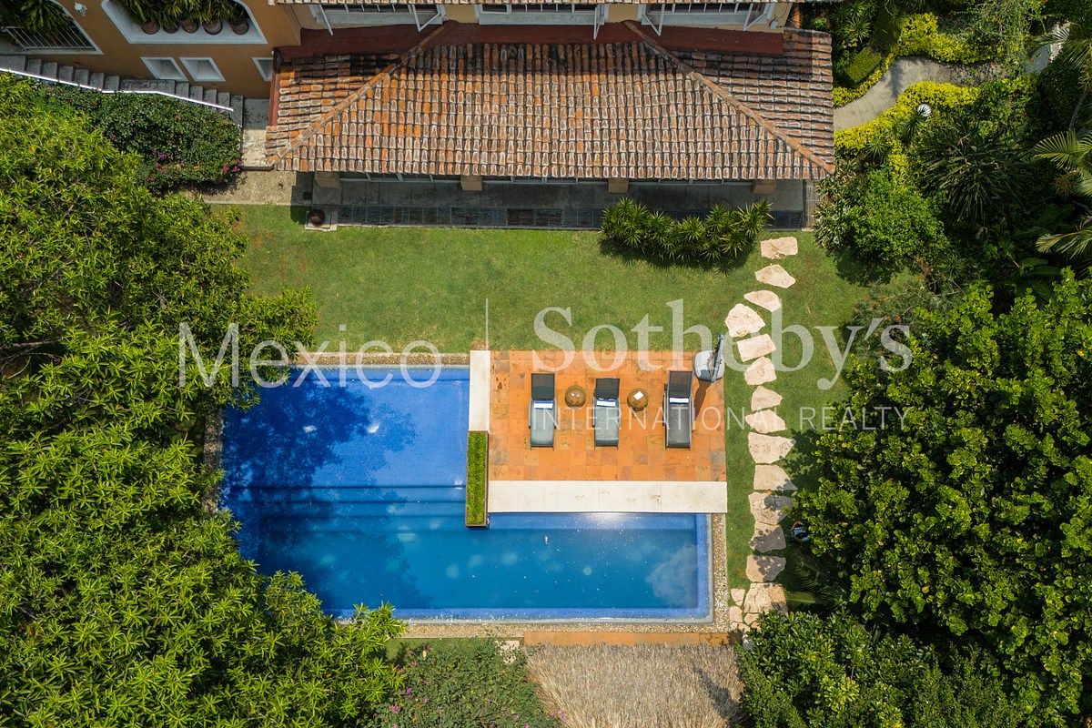 Casa Vergel Cuernavaca - foto 5