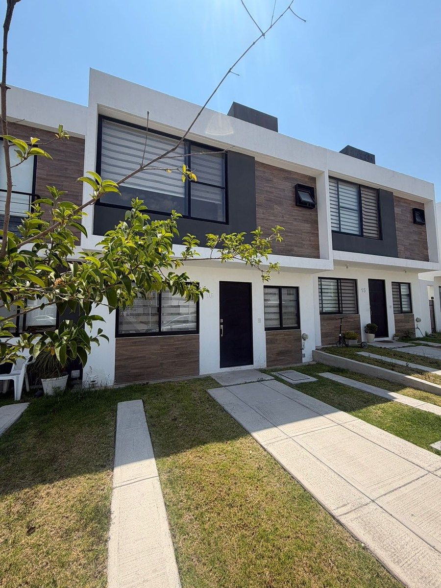 HOUSE FOR SALE IN ZAKIA, QUERETARO - foto 2