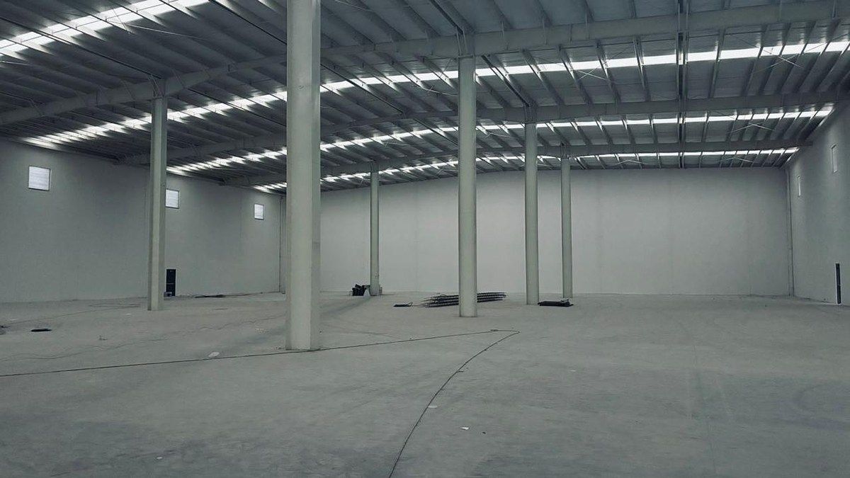 Nave industrial en Parque Industrial Tepeji, Tepeji del Río de Ocampo, foto 8 de 9