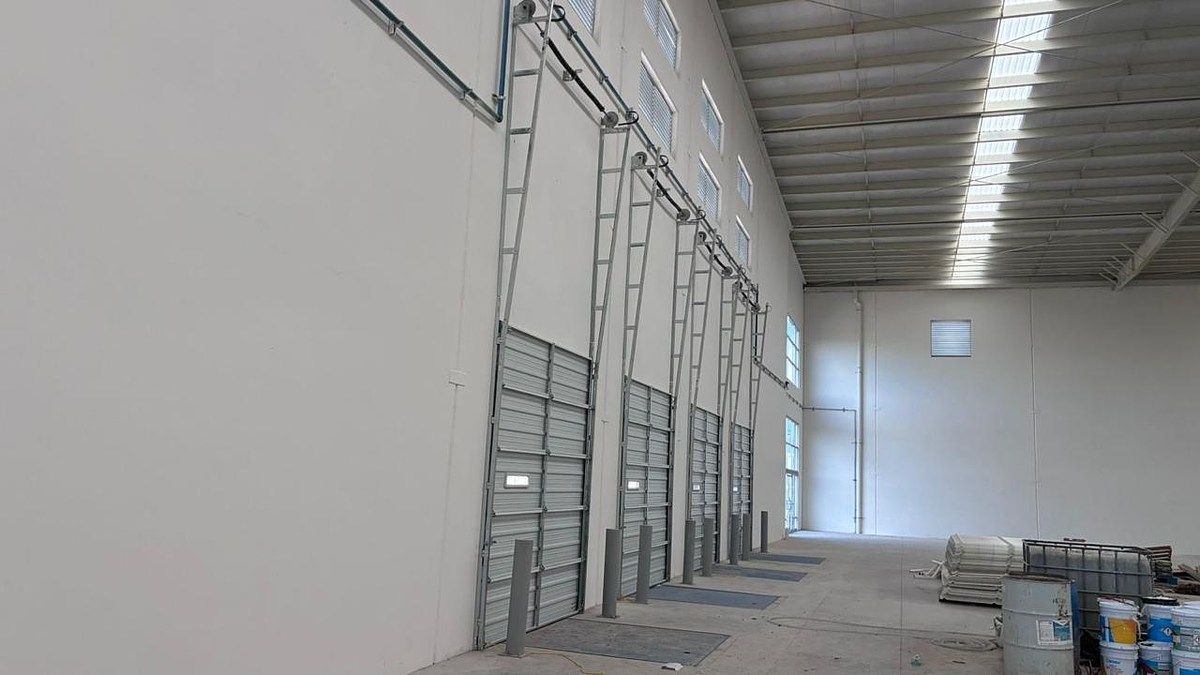 Nave industrial en Parque Industrial Tepeji, Tepeji del Río de Ocampo, foto 9 de 9