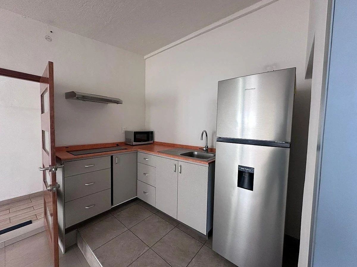 Departamento en Tabacalera, Cuauhtémoc, foto 3 de 11