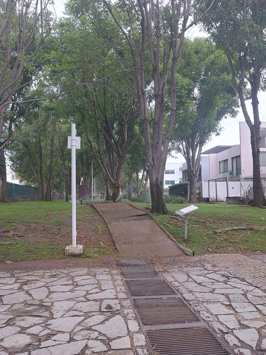 Lot in Arauca Bosque Residencial, Zapopan, photo 4 of 6