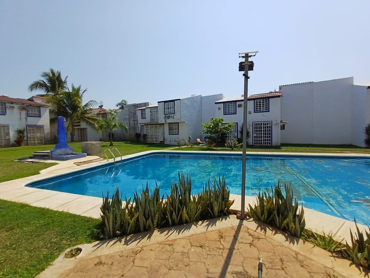 Casa à VENDA – Joyas del Marqués, Acapulco, foto 1 de 10